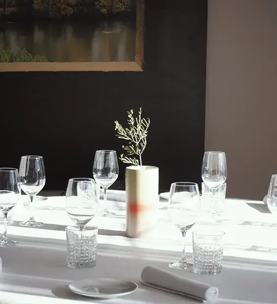 Otium, tu restaurante en La RIoja